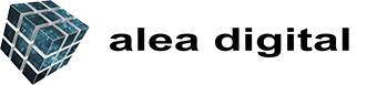 alea digital Logo